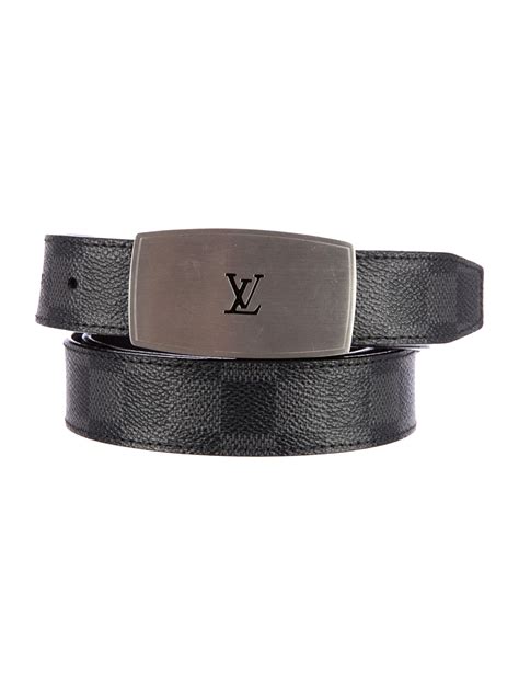 new louis vuitton belt.